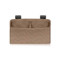 Pochette latérale - Lionelo - Grey