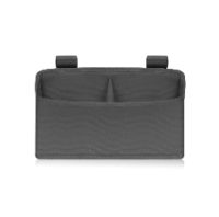 Pochette latérale - Lionelo - Black