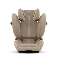 Siège Auto Pallas G3 - CYBEX - Almond Beige