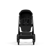 Poussette - Balios S Lux 4 - modèle 2026 - CYBEX - Moon Black