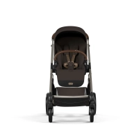Poussette - Balios S Lux 4 - Modèle 2026 - CYBEX - Chocolate Brown