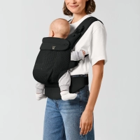 Porte-bébé - AMYA Magic Black - CYBEX