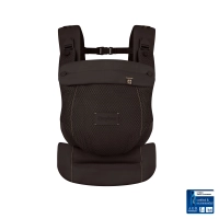 Porte-bébé - AMYA Chocolate Brown - CYBEX - Marron