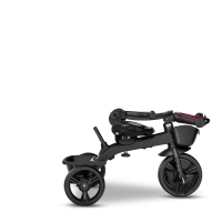 Tricycle Lionelo Kori - Red Burgundy