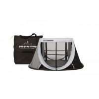 Lit Parapluie Aeromoov Instant - Grey Rock