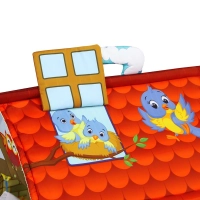 Tapis d'éveil Agnes - Lionelo