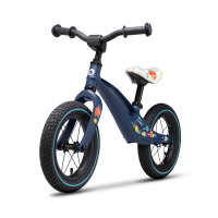 Draisienne Lionelo Bart Air - Blue Navy