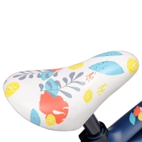 Draisienne Lionelo Bart Air - Blue Navy