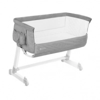 Lit Cododo Lionelo Theo - Concrete