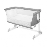 Lit Cododo Lionelo Theo - Concrete