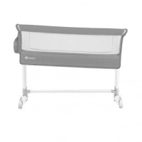 Lit Cododo Lionelo Theo - Concrete