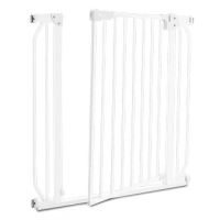 Barrière de sécurité Truus - Lionelo - White