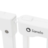 Barrière de sécurité Truus - Lionelo - White