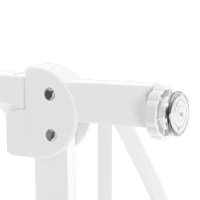 Barrière de sécurité Truus - Lionelo - White