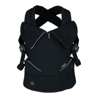 Porte-Bébé BeSafe Haven - Night Basic