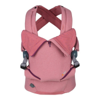 Porte-Bébé BeSafe Haven - Haze Premium Leaf