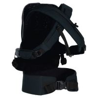 Porte-Bébé BeSafe Haven - Night Premium Leaf