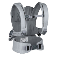 Porte-Bébé BeSafe Haven - Peak Mesh