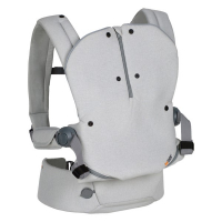 Porte-Bébé BeSafe Haven - Stone Premium Leaf