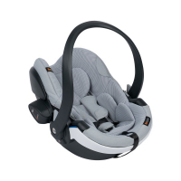 Coque Auto 0-13kg BeSafe iZi Go Modular X1 i-Size - Peak Mesh