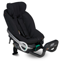 Siège Auto 0-36kg BeSafe Stretch - Fresh Black Cab