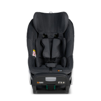 Siège Auto 0-36kg BeSafe Stretch - Anthracite Mesh