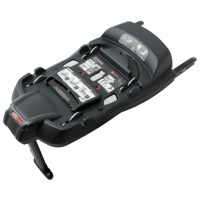 Base iZi Modular i-Size BeSafe