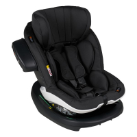 Siège Auto 0-18kg BeSafe iZi Modular RF X1 i-Size - Fresh Black Cab