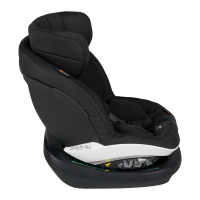 Siège Auto 0-18kg BeSafe iZi Modular RF X1 i-Size - Fresh Black Cab
