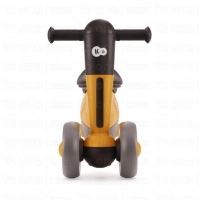 Mini Vélo draisienne MINIBI - Kinderkraft - jaune
