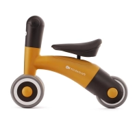 Mini Vélo draisienne MINIBI - Kinderkraft - jaune
