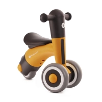 Mini Vélo draisienne MINIBI - Kinderkraft - jaune