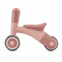 Mini Vélo draisienne MINIBI - Kinderkraft - rose