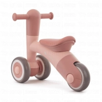 Mini Vélo draisienne MINIBI - Kinderkraft - rose