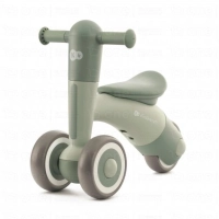 Mini Vélo draisienne MINIBI - Kinderkraft - vert