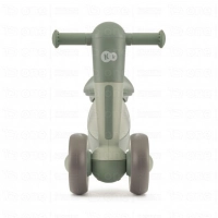 Mini Vélo draisienne MINIBI - Kinderkraft - vert