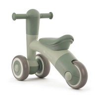 Mini Vélo draisienne MINIBI - Kinderkraft - vert