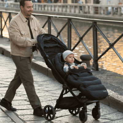 Comparatif des poussettes Nuna TRIV lx, TRIV next et MIXX next : laquelle choisir ?