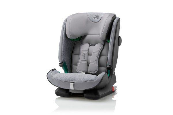 Siège Auto 9-36kg Britax Advansafix i-Size - Grey Marble