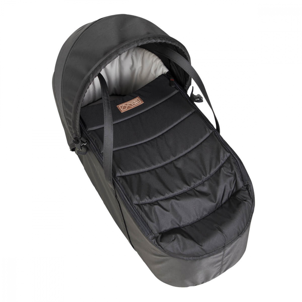 Cocoon V2 Mountain Buggy Univers Poussette Cocoon V2 Mountain Buggy Univers Poussette