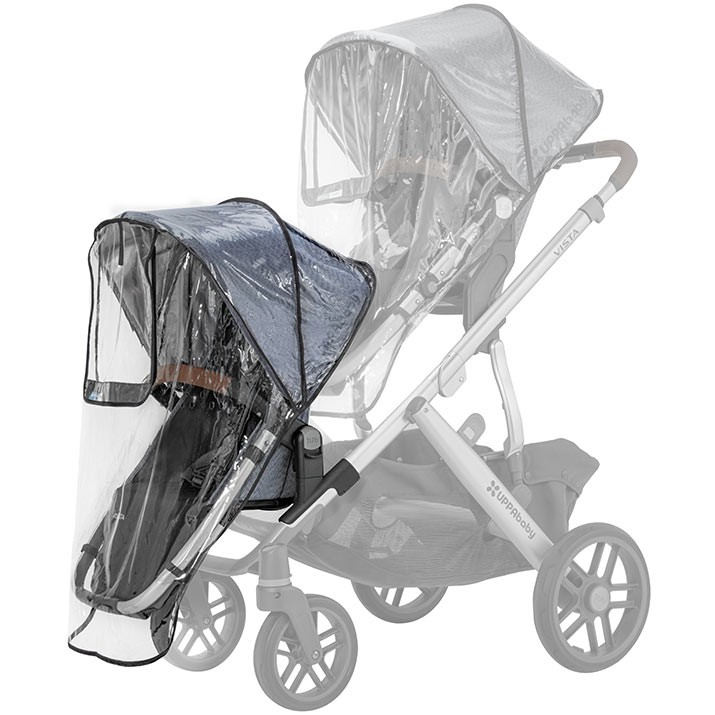 Habillage Pluie Seconde Assise UPPAbaby Vista