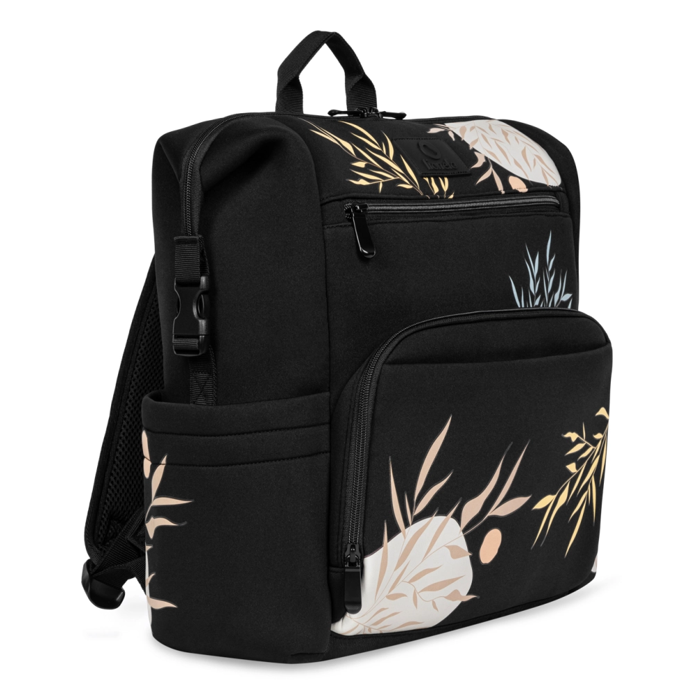 LIONELO Sac &agrave; Langer  Cube - Lovin