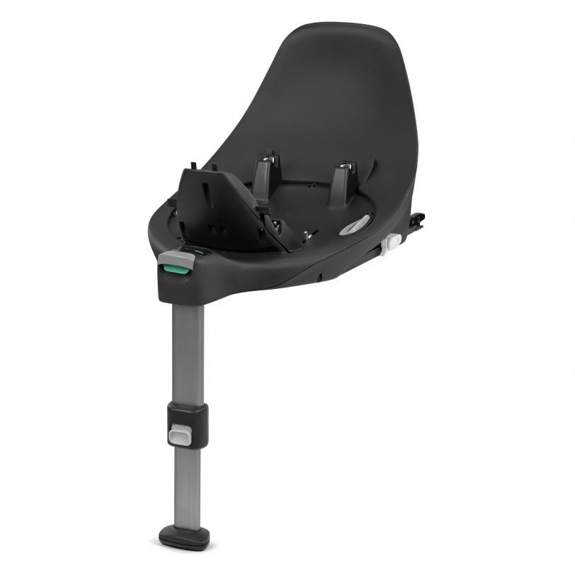 Base Z Cybex (2022)