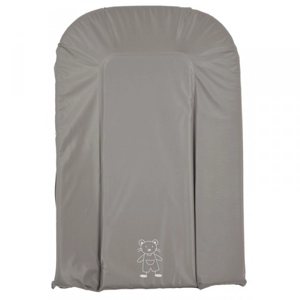 Matelas à Langer Nomade Motif Flèches Grises - Change Bébé Voyage | Puériculture Portable
